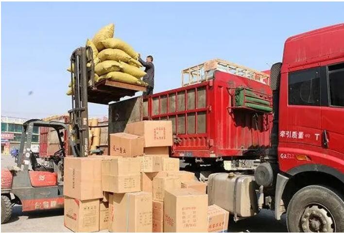 漳州到沾益区物流专线