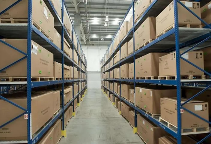 漳州到沾益区货物仓储