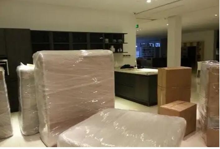 漳州到沾益区长途搬家