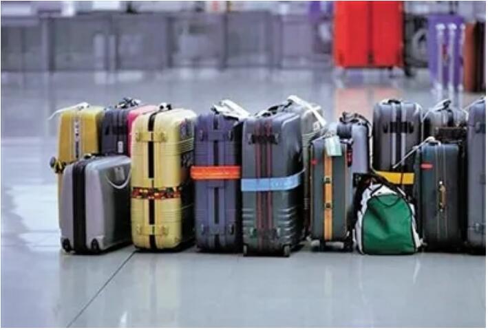 漳州到沾益区行李托运