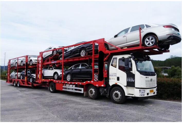 漳州到沾益区轿车托运